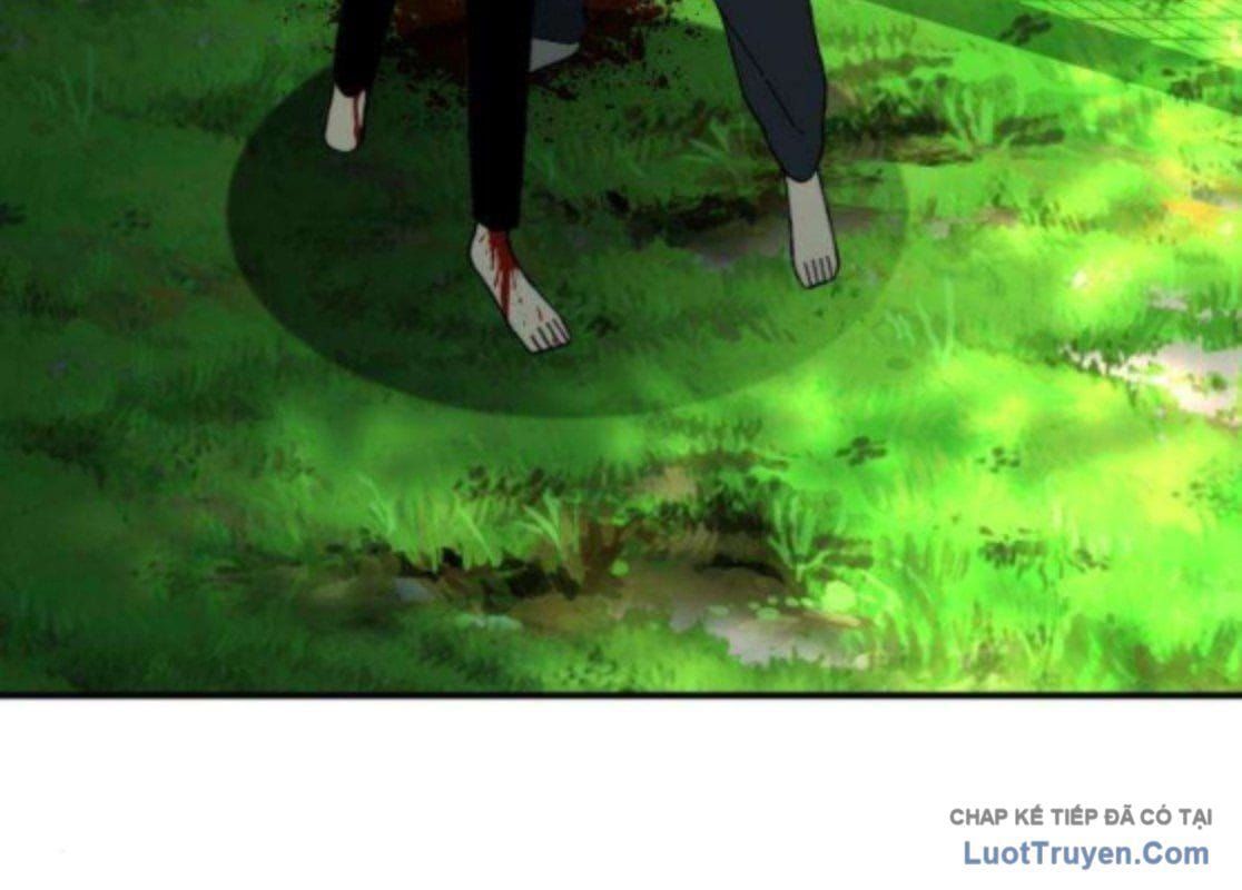 Siêu Anh Hùng Black Briday Chương 21 - Trang 31