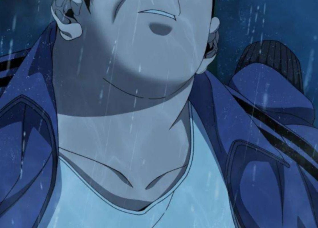 Siêu Anh Hùng Black Briday Chương 21 - Trang 313