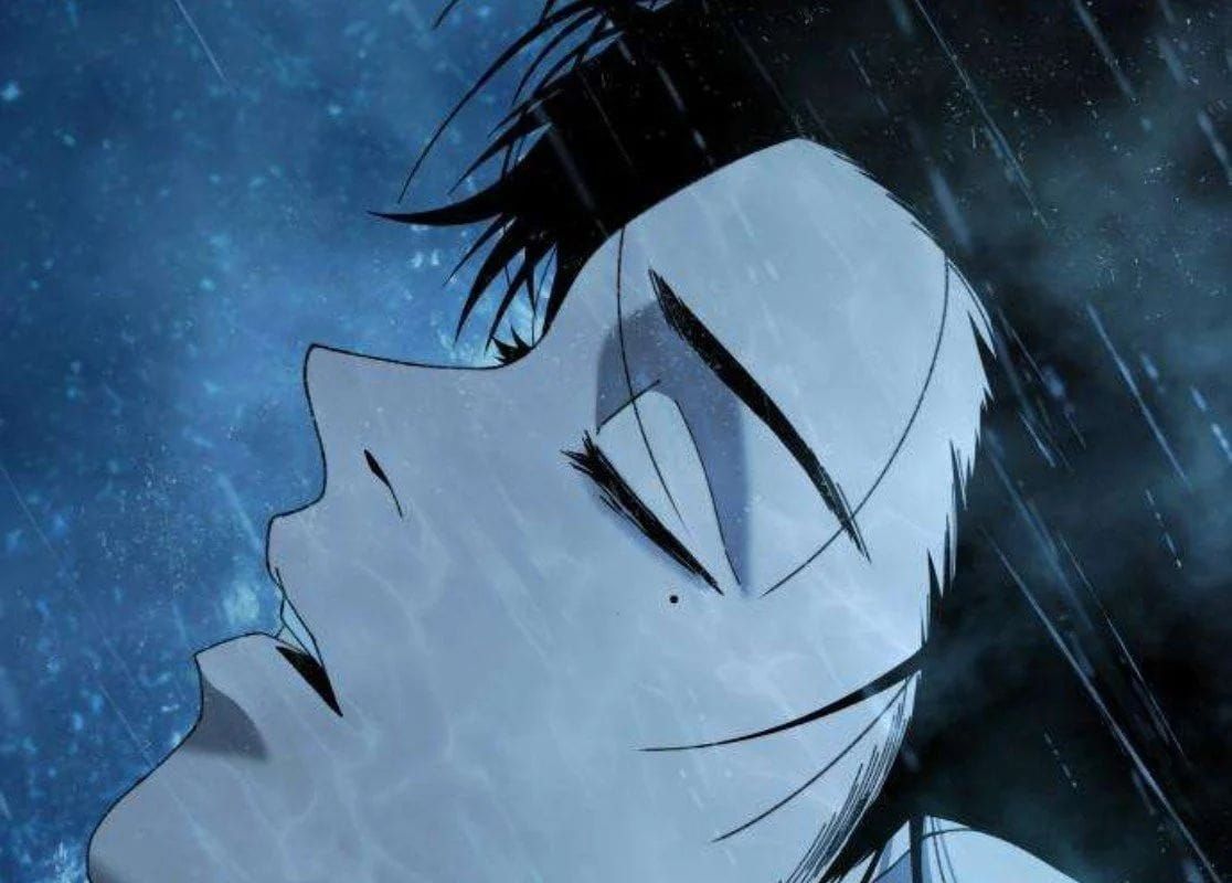 Siêu Anh Hùng Black Briday Chương 21 - Trang 322