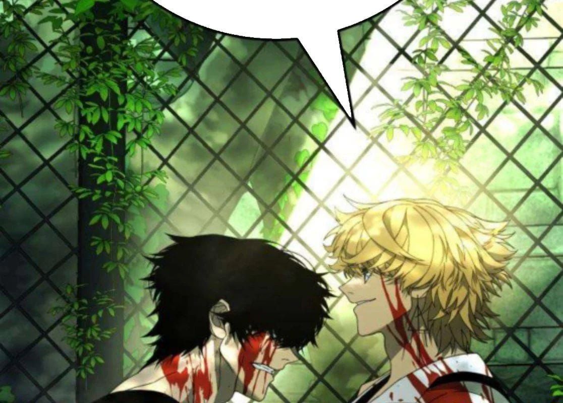 Siêu Anh Hùng Black Briday Chương 21 - Trang 34