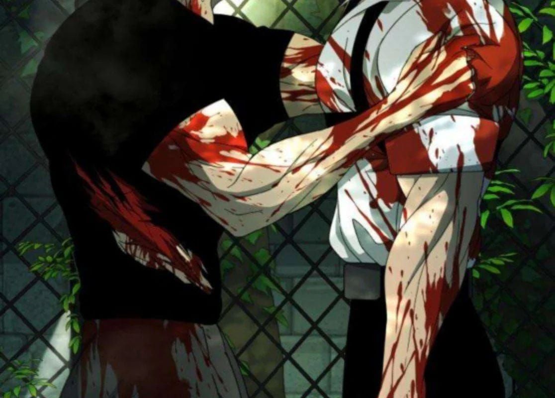 Siêu Anh Hùng Black Briday Chương 21 - Trang 35