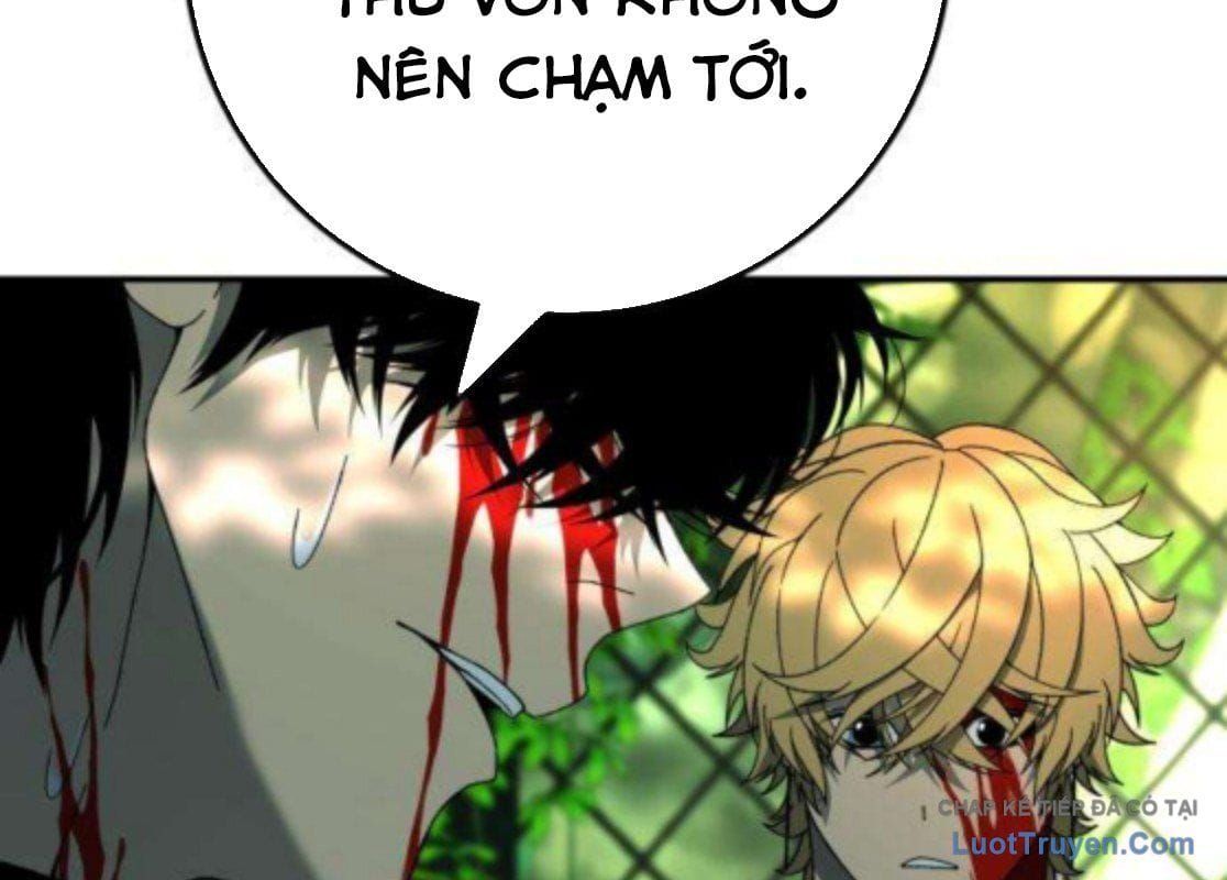 Siêu Anh Hùng Black Briday Chương 21 - Trang 40