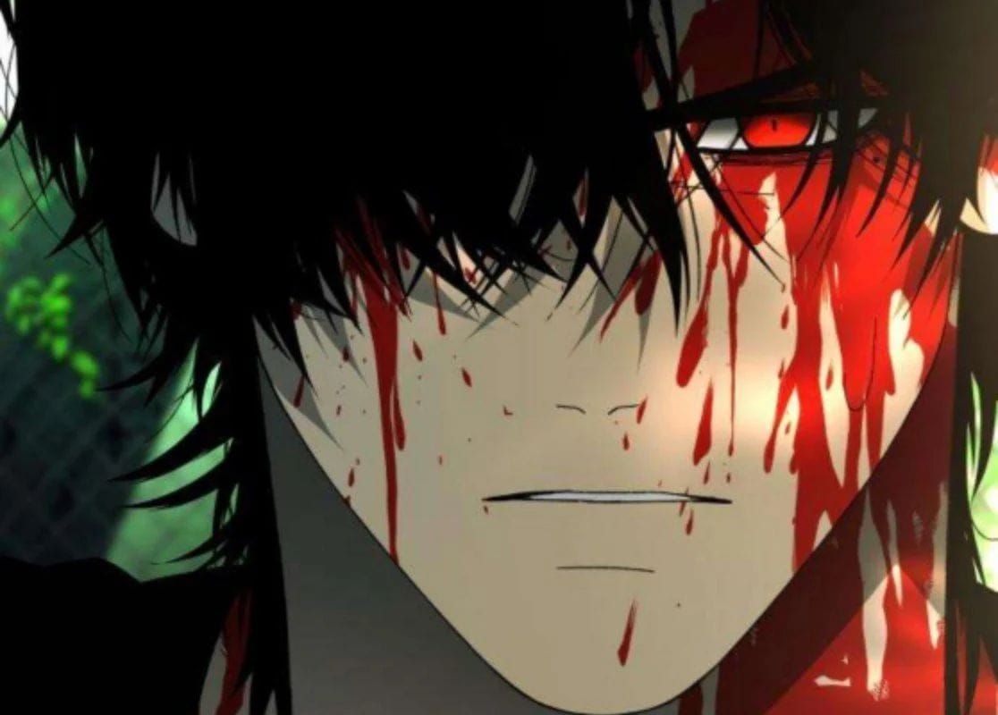 Siêu Anh Hùng Black Briday Chương 21 - Trang 45