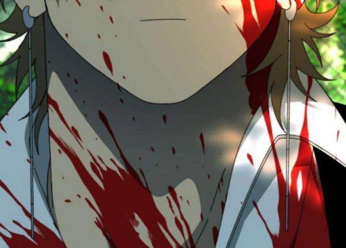 Siêu Anh Hùng Black Briday Chương 21 - Trang 49