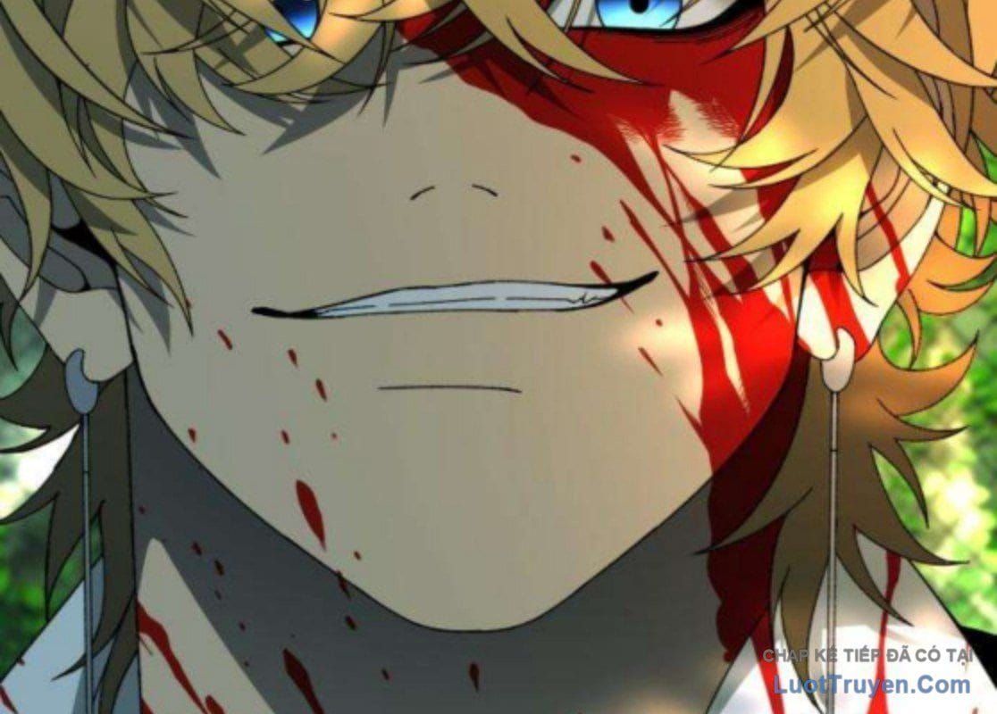 Siêu Anh Hùng Black Briday Chương 21 - Trang 53