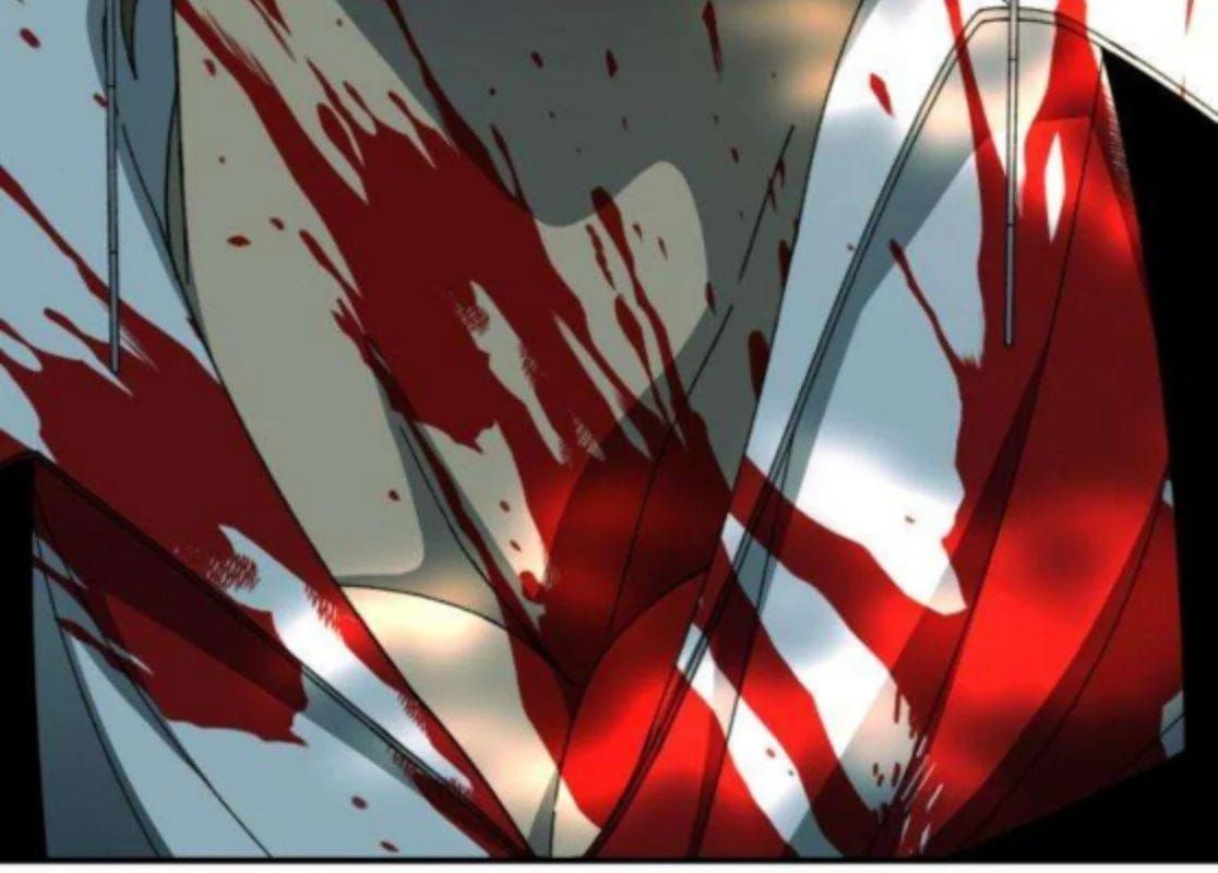 Siêu Anh Hùng Black Briday Chương 21 - Trang 54