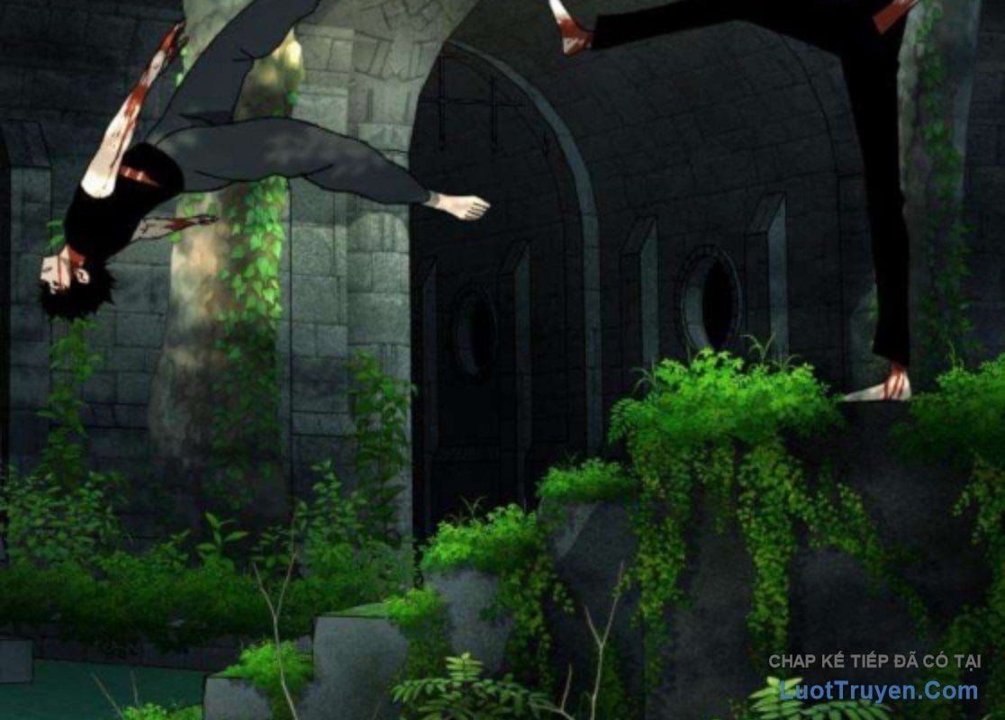 Siêu Anh Hùng Black Briday Chương 21 - Trang 58