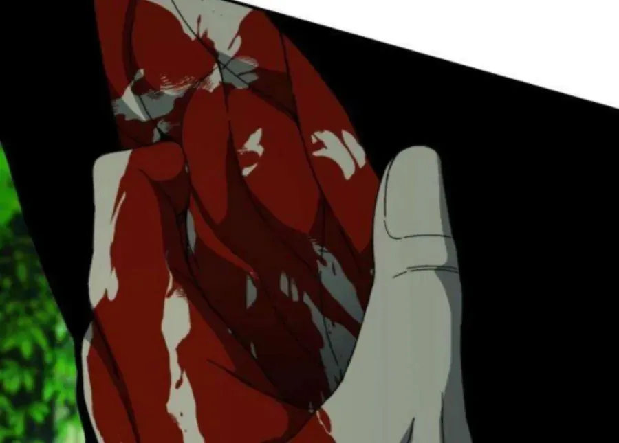 Siêu Anh Hùng Black Briday Chương 21 - Trang 7