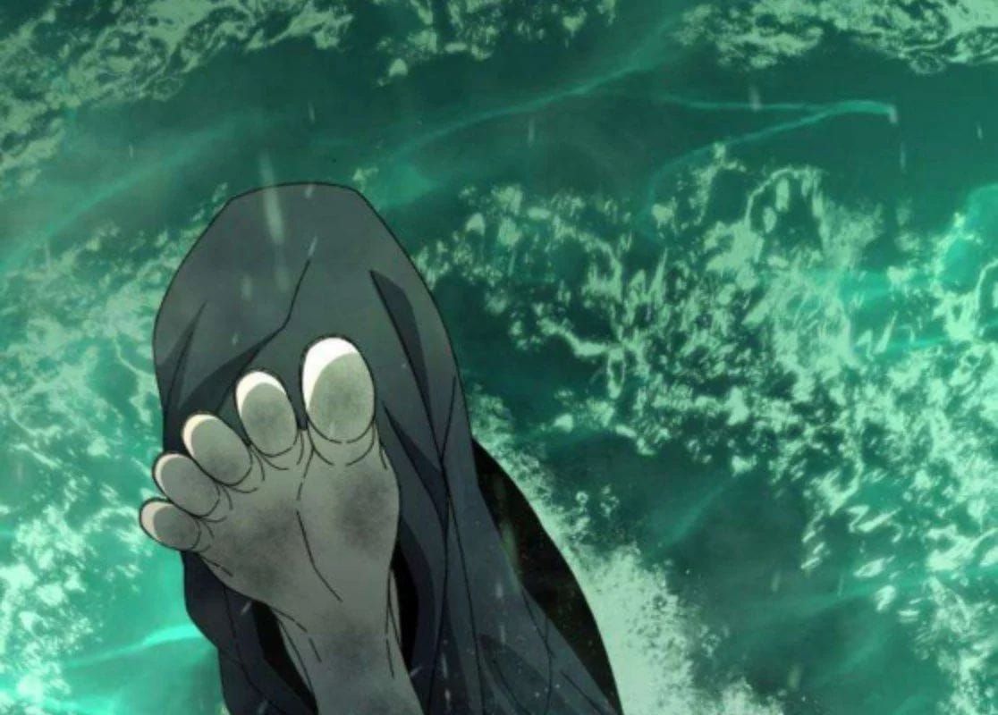 Siêu Anh Hùng Black Briday Chương 21 - Trang 61