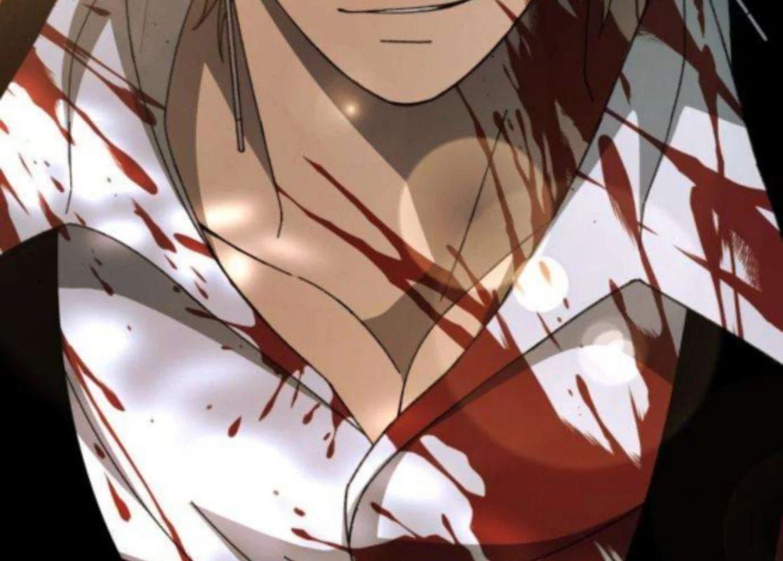 Siêu Anh Hùng Black Briday Chương 21 - Trang 68