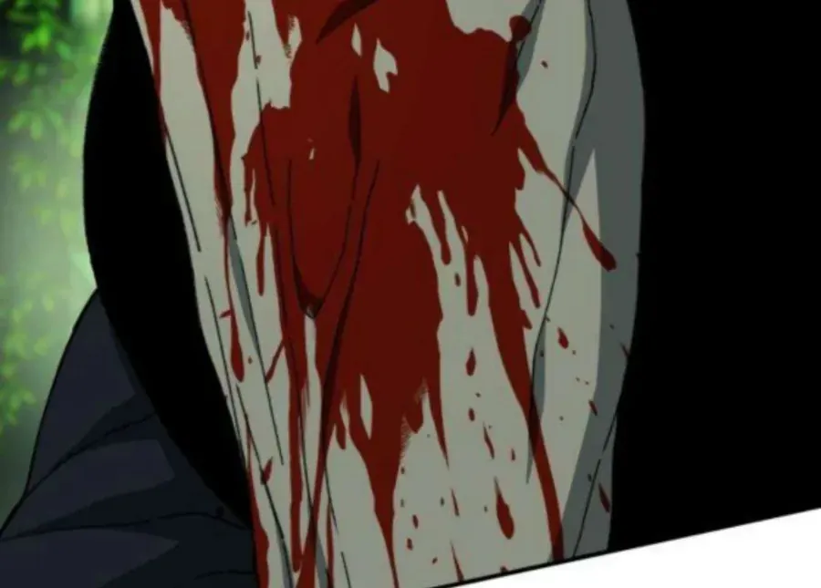 Siêu Anh Hùng Black Briday Chương 21 - Trang 8