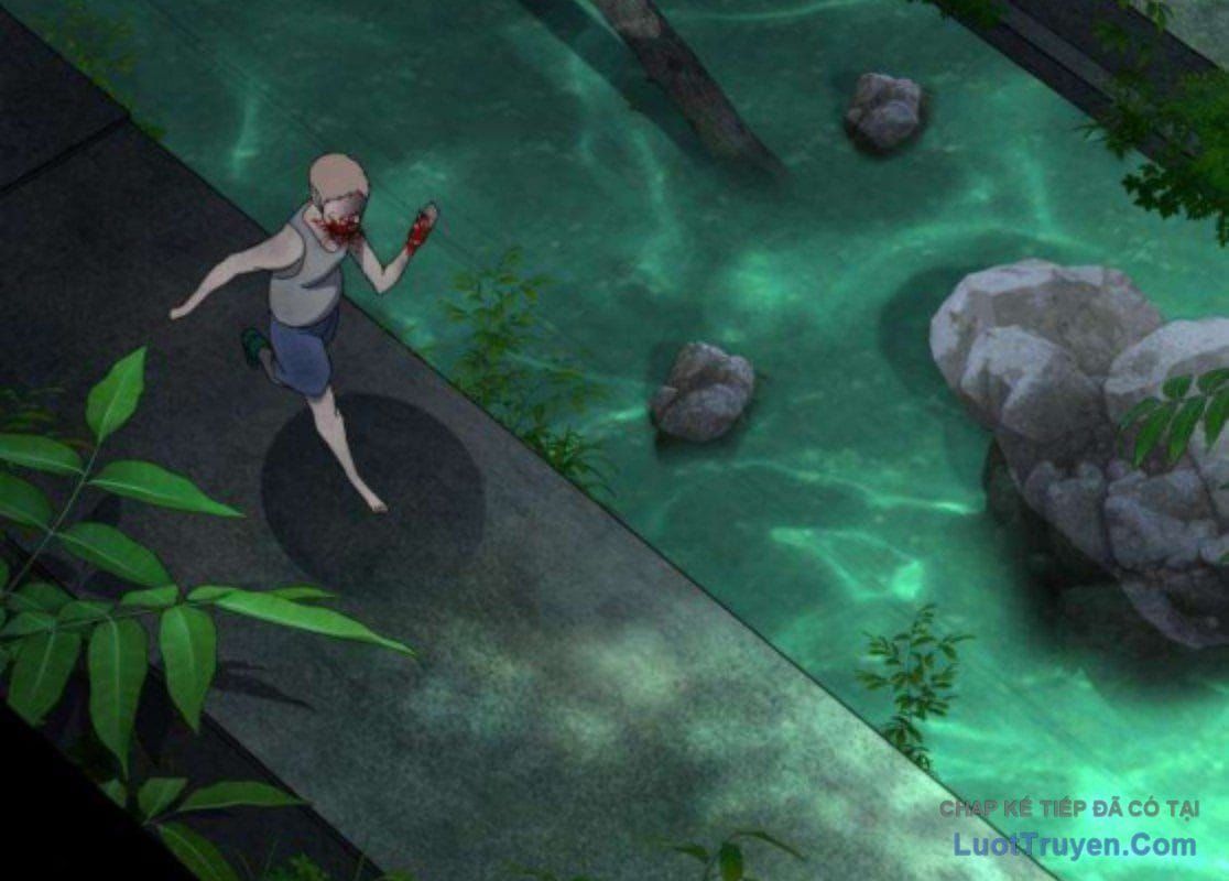 Siêu Anh Hùng Black Briday Chương 21 - Trang 79