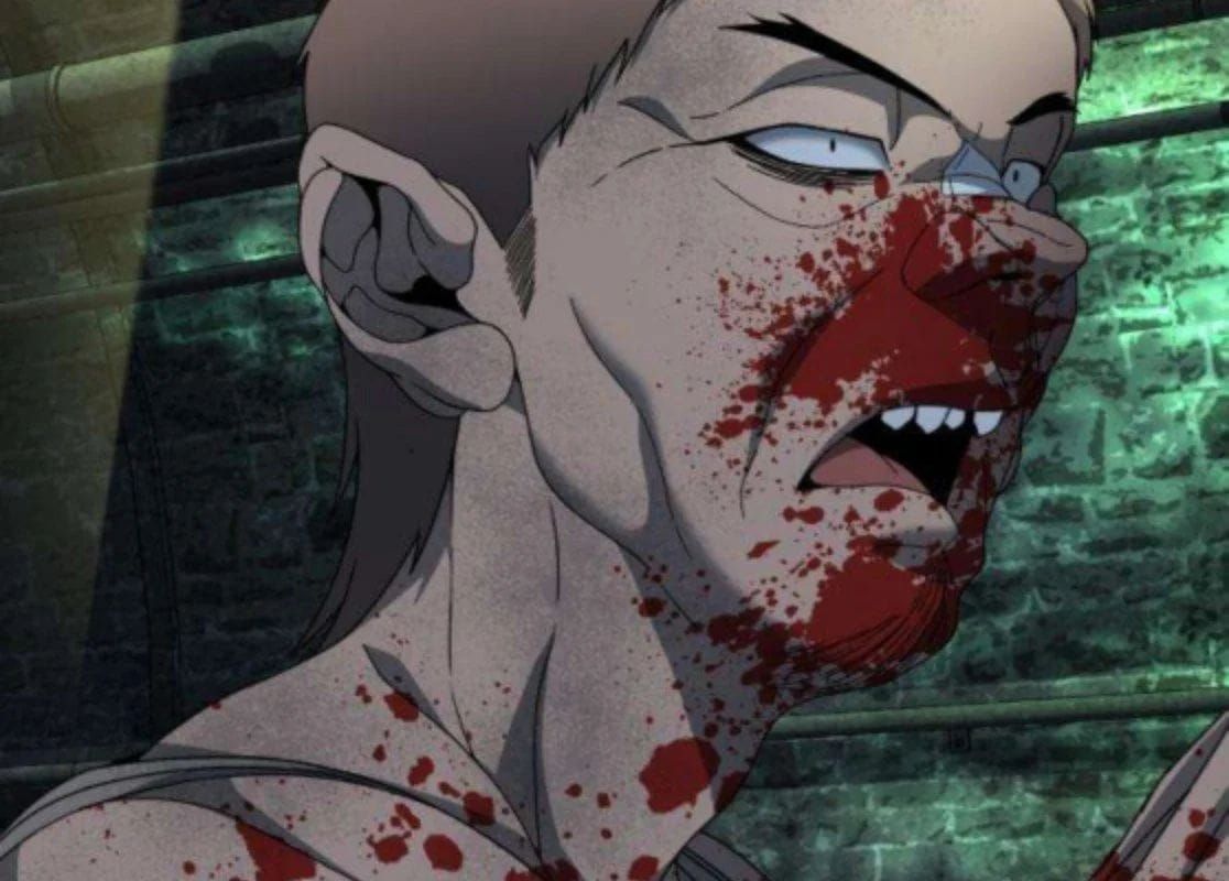 Siêu Anh Hùng Black Briday Chương 21 - Trang 84