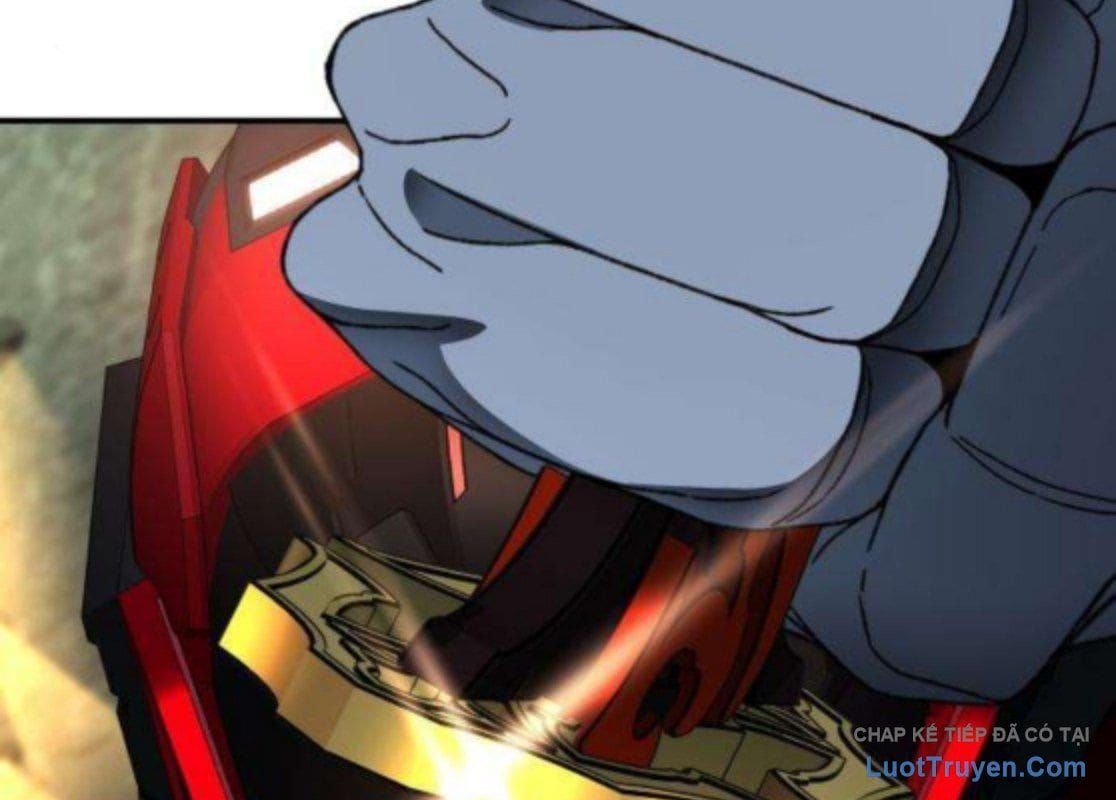Siêu Anh Hùng Black Briday Chương 21 - Trang 91