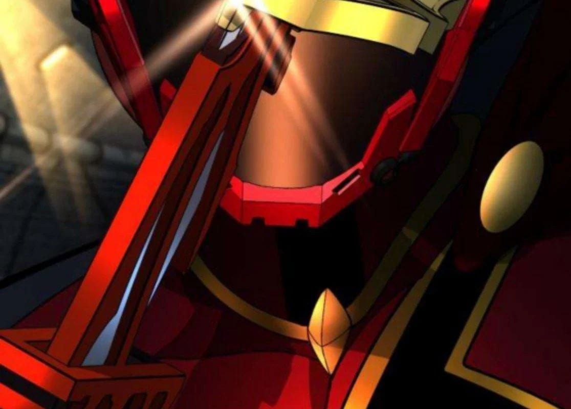 Siêu Anh Hùng Black Briday Chương 21 - Trang 92