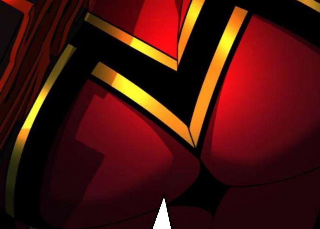 Siêu Anh Hùng Black Briday Chương 21 - Trang 93