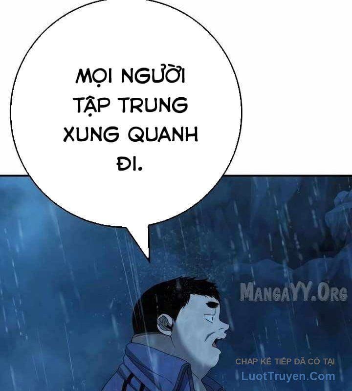 Siêu Anh Hùng Black Briday Chương 22 - Trang 102