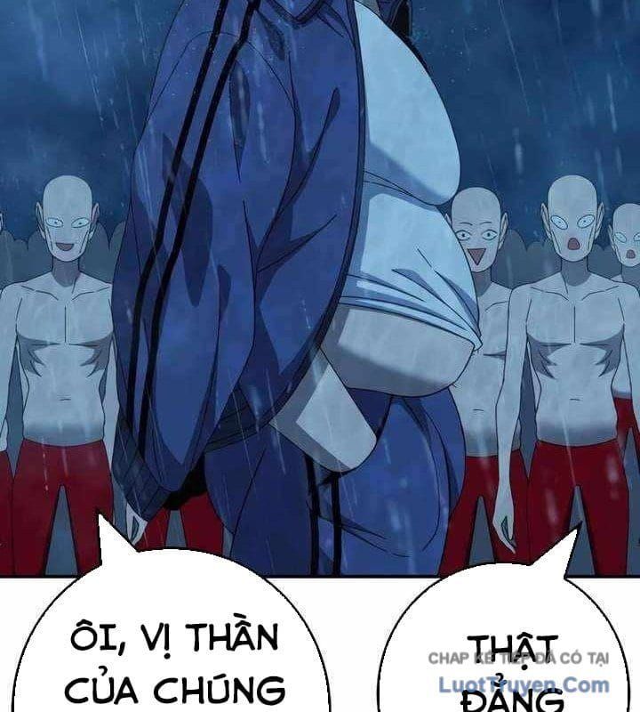 Siêu Anh Hùng Black Briday Chương 22 - Trang 103