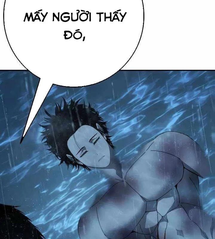 Siêu Anh Hùng Black Briday Chương 22 - Trang 105