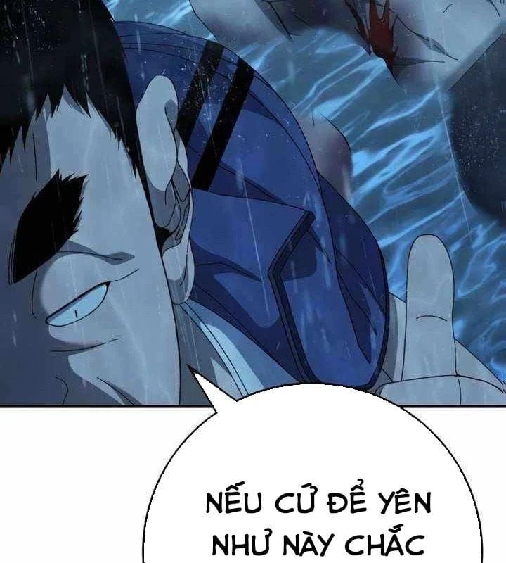 Siêu Anh Hùng Black Briday Chương 22 - Trang 106
