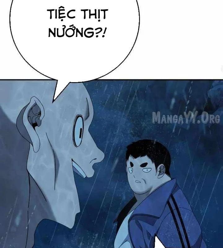 Siêu Anh Hùng Black Briday Chương 22 - Trang 108