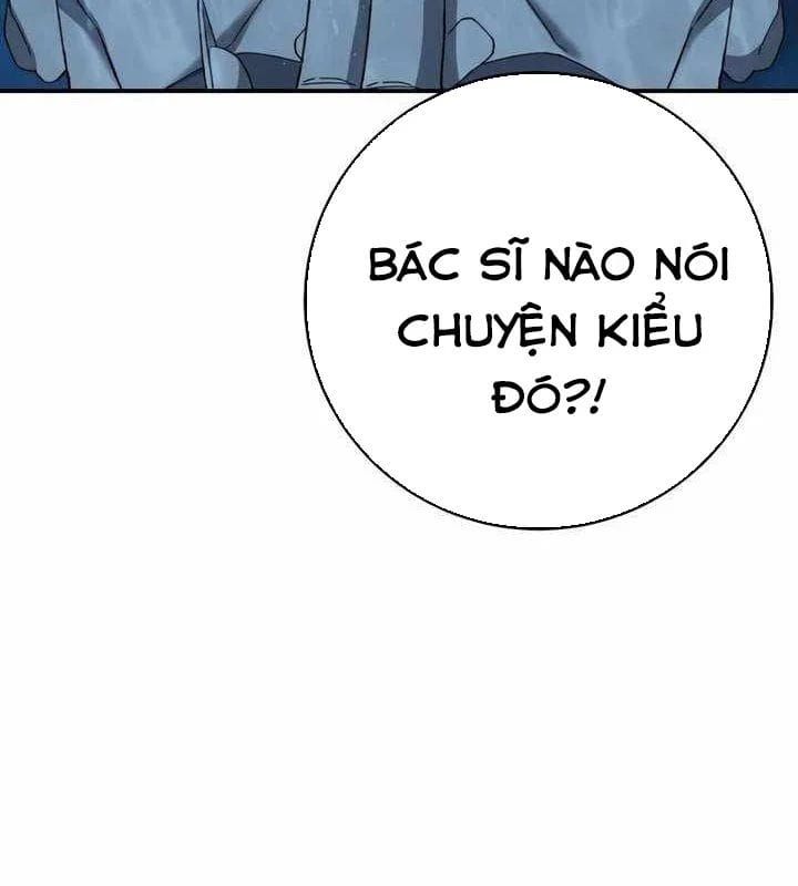 Siêu Anh Hùng Black Briday Chương 22 - Trang 116