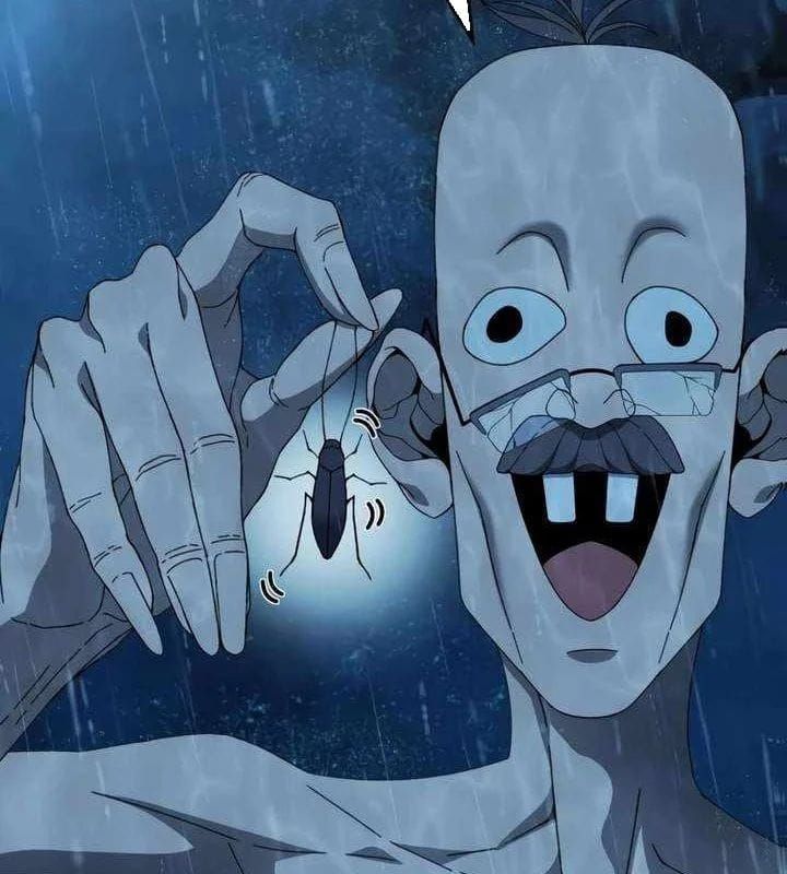 Siêu Anh Hùng Black Briday Chương 22 - Trang 118