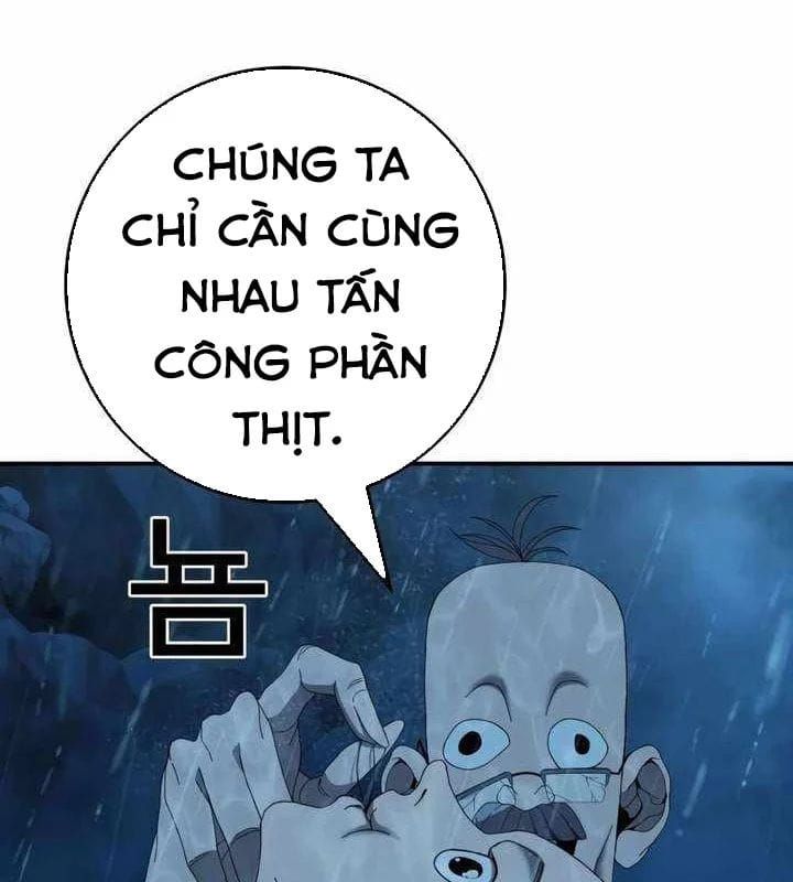 Siêu Anh Hùng Black Briday Chương 22 - Trang 123