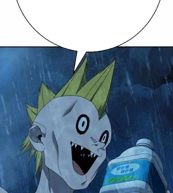 Siêu Anh Hùng Black Briday Chương 22 - Trang 133