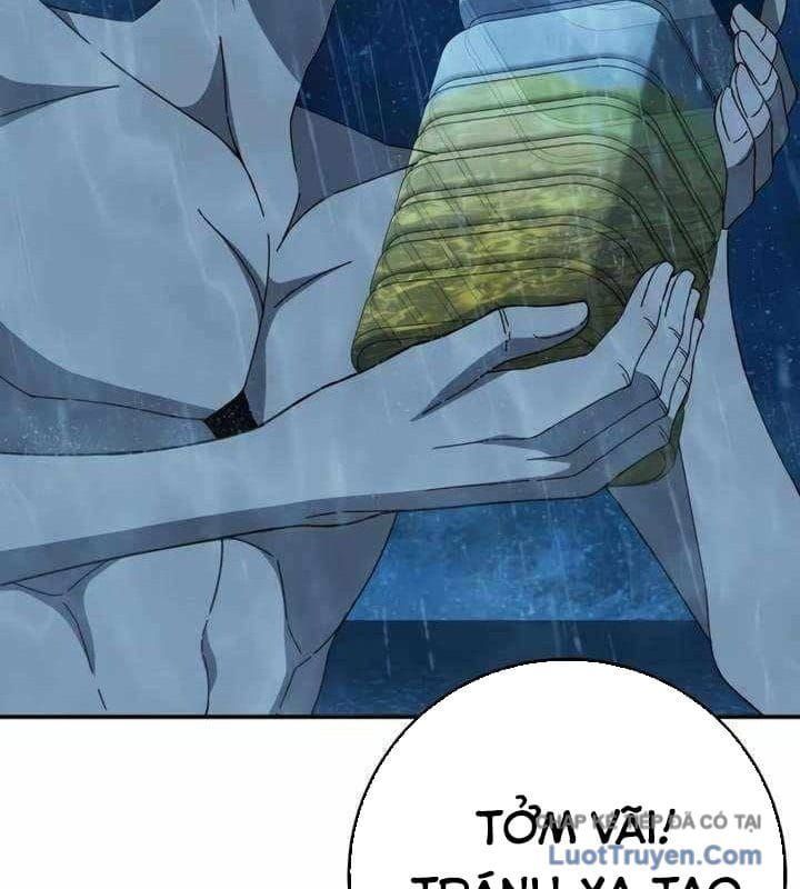 Siêu Anh Hùng Black Briday Chương 22 - Trang 134