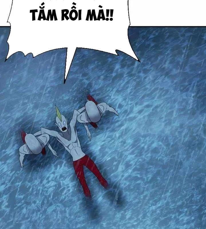 Siêu Anh Hùng Black Briday Chương 22 - Trang 136