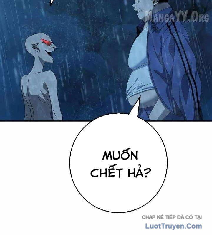 Siêu Anh Hùng Black Briday Chương 22 - Trang 143