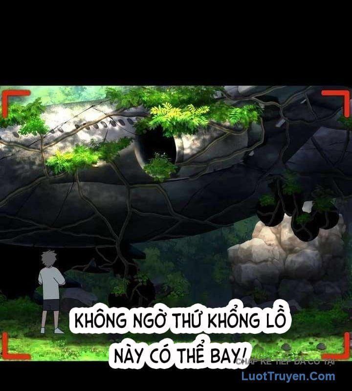 Siêu Anh Hùng Black Briday Chương 22 - Trang 159