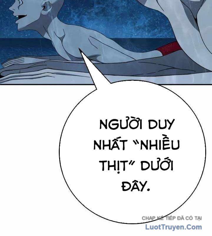 Siêu Anh Hùng Black Briday Chương 22 - Trang 22