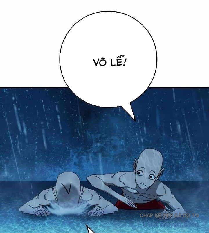 Siêu Anh Hùng Black Briday Chương 22 - Trang 26