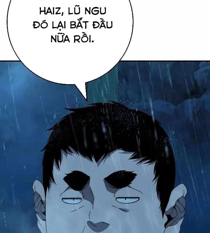 Siêu Anh Hùng Black Briday Chương 22 - Trang 28