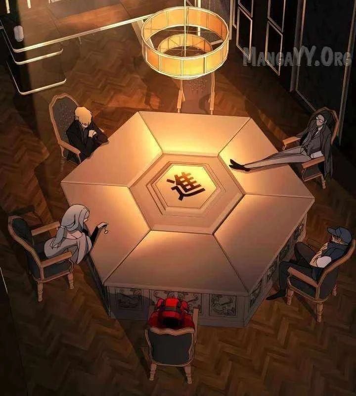 Siêu Anh Hùng Black Briday Chương 22 - Trang 41