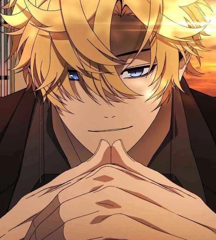 Siêu Anh Hùng Black Briday Chương 22 - Trang 44