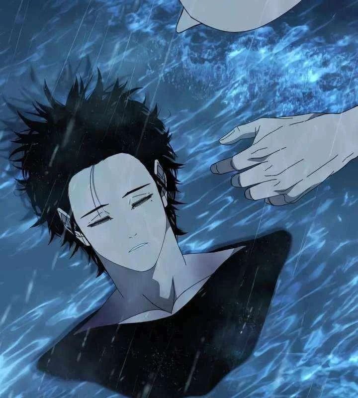 Siêu Anh Hùng Black Briday Chương 22 - Trang 6