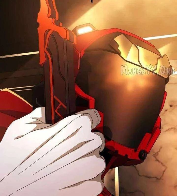 Siêu Anh Hùng Black Briday Chương 22 - Trang 52