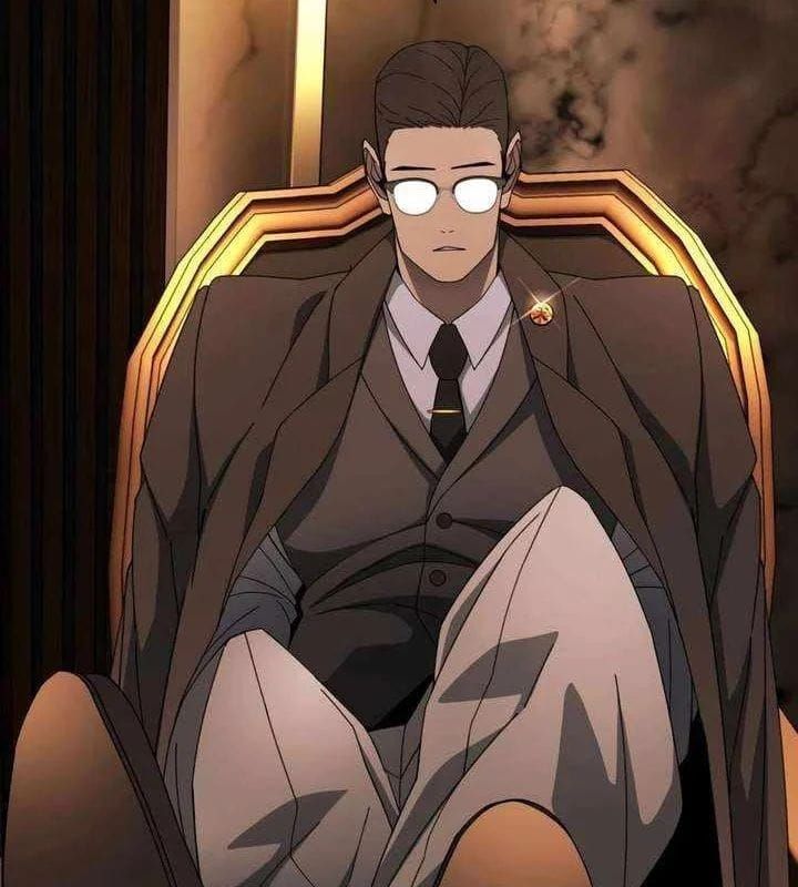 Siêu Anh Hùng Black Briday Chương 22 - Trang 56