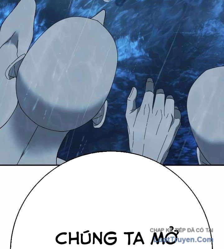 Siêu Anh Hùng Black Briday Chương 22 - Trang 8