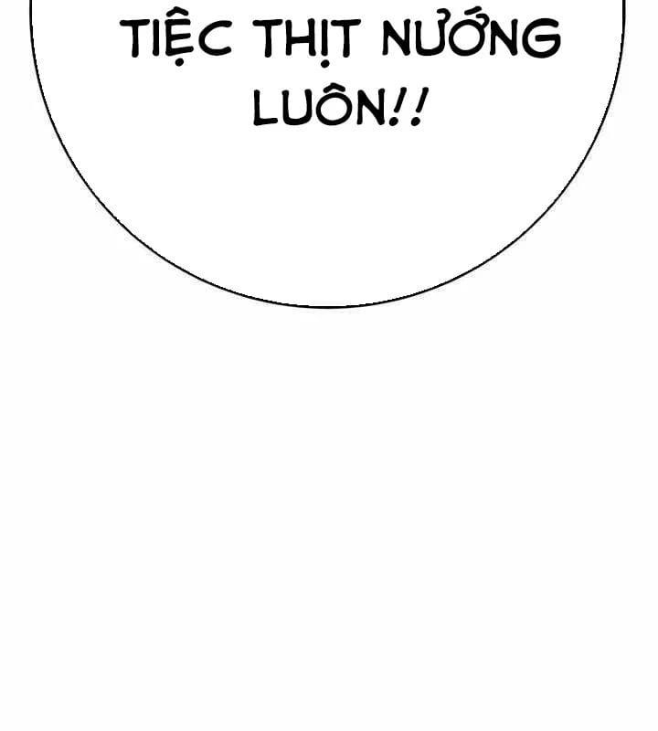 Siêu Anh Hùng Black Briday Chương 22 - Trang 9