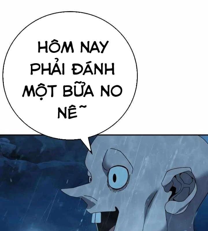 Siêu Anh Hùng Black Briday Chương 22 - Trang 10