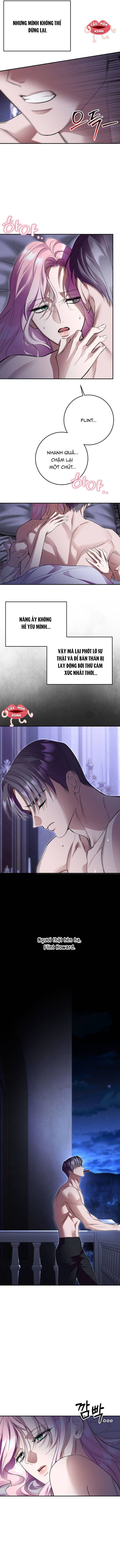 Cuộc Hôn Nhân Bị Bắt Cóc Xuyên Thời Gian Của Hoàng Hậu Chap 53 - Next Chap 52