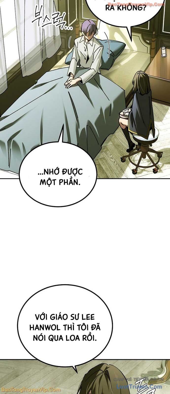 Trở Thành Thiên Tài Tốc Biến Của Học Viện Ma Pháp - Trang 43