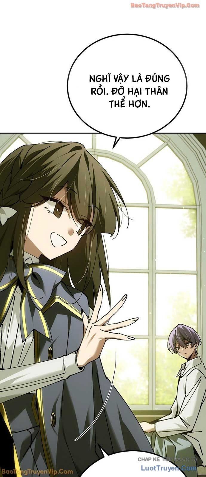 Trở Thành Thiên Tài Tốc Biến Của Học Viện Ma Pháp - Trang 48