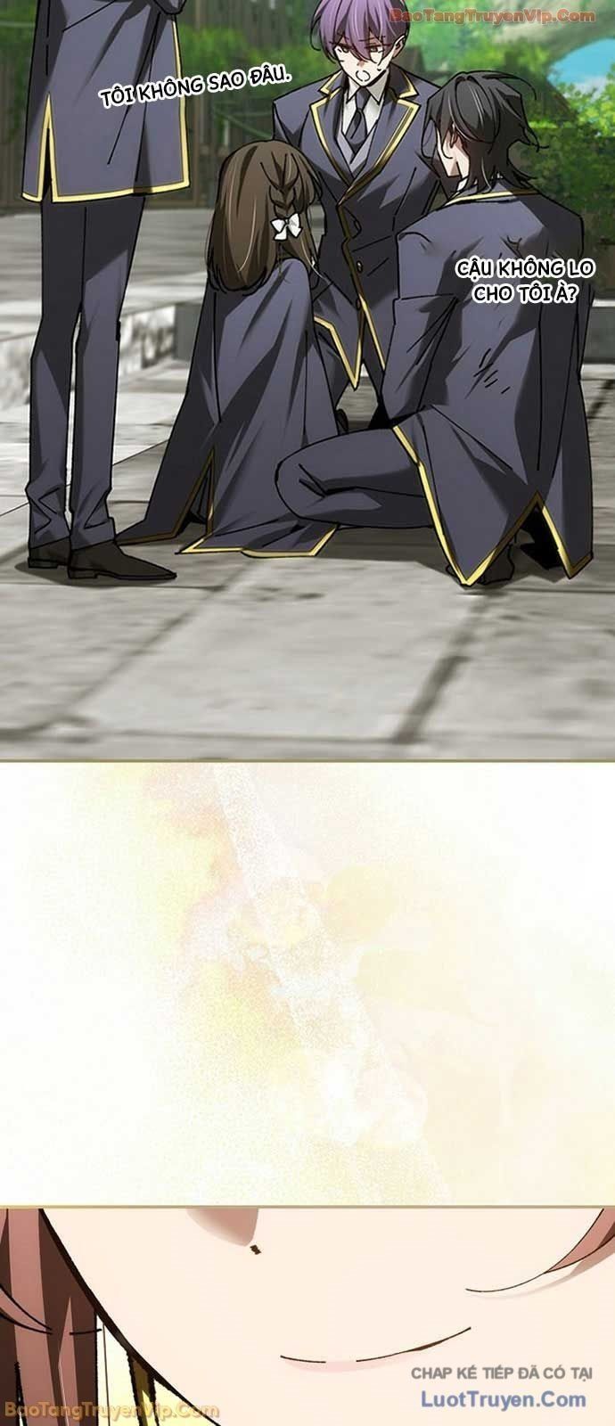 Trở Thành Thiên Tài Tốc Biến Của Học Viện Ma Pháp - Trang 6