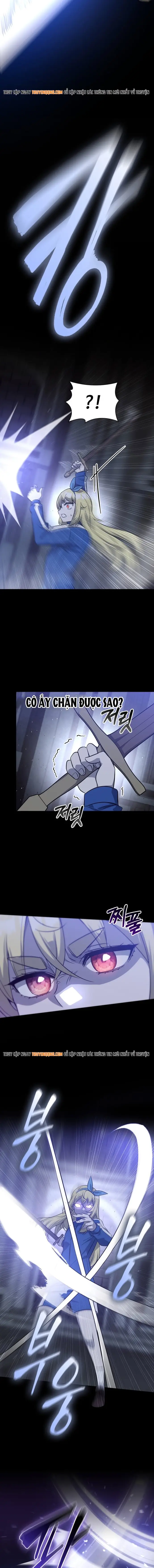 Trở Thành Con Gái Của Kẻ Phản Diện Trong Học Viện - Trang 14