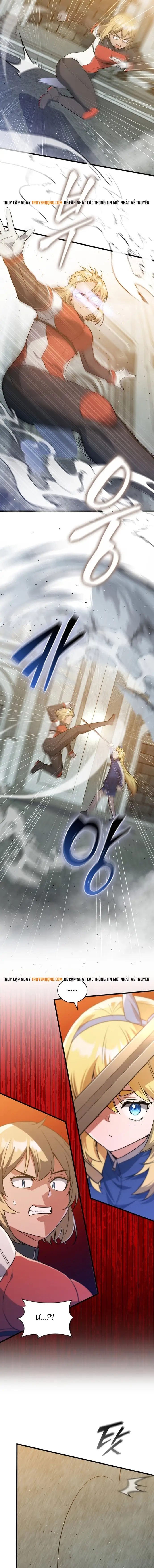 Trở Thành Con Gái Của Kẻ Phản Diện Trong Học Viện - Trang 7